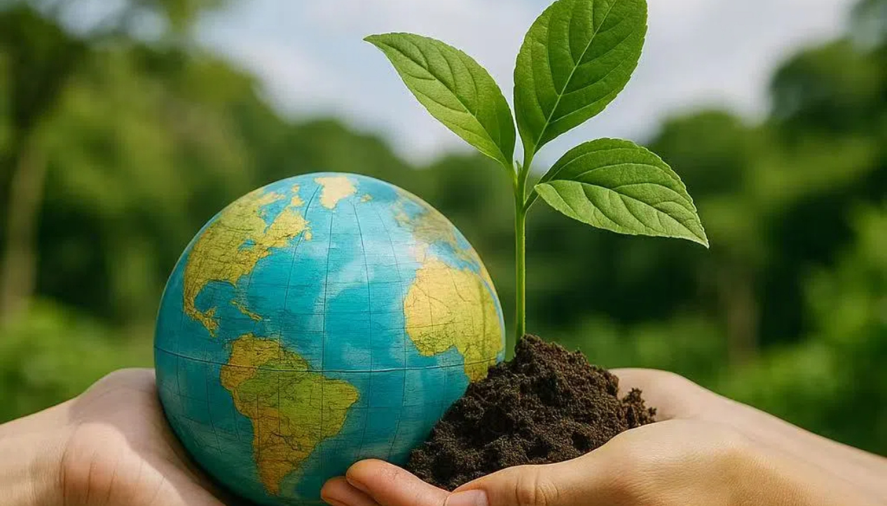 Sedex可持续供应链，共创绿色未来